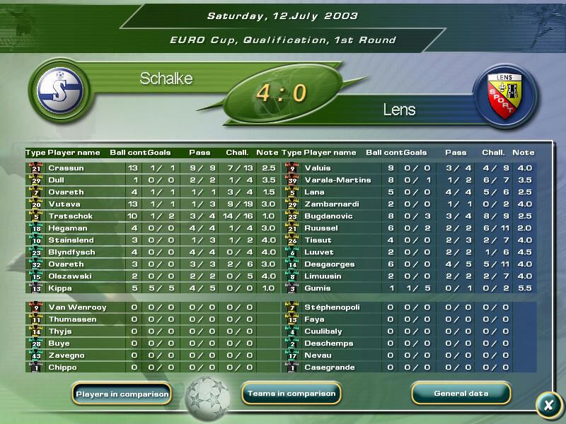 2004 flash soccer manager game